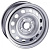 Легковые шины б/у SDT U6325 6.5x16 5*114.3 ET39 DIA60.1 Silver Штампованный купить с бесплатной доставкой в пункты выдачи в Петербурге